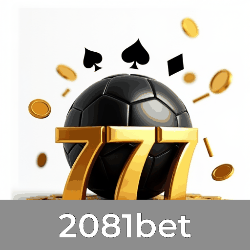 2081bet: A Emoção dos Slots Online e a Alta Retorno dos Caça-Níqueis