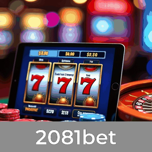 Experimente o login garantido com proteção avançada da 2081bet