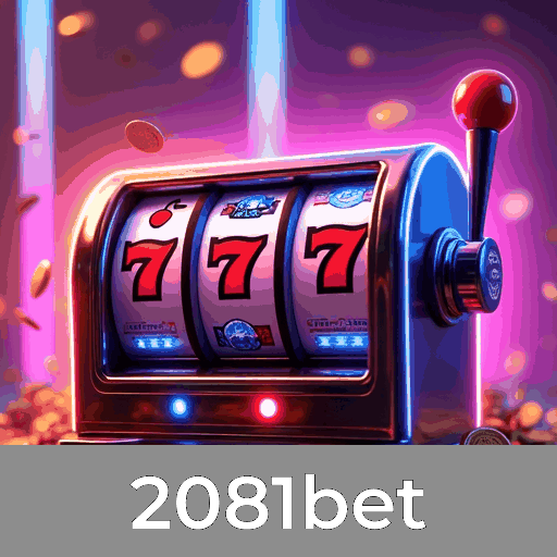 2081bet: Viva a Adrenalina dos Jogos de Cassino e Conquiste Grandes Prêmios