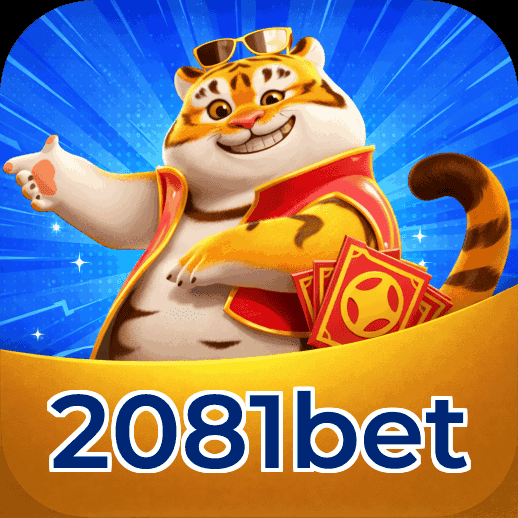 2081bet App Mobile - Android e iOS